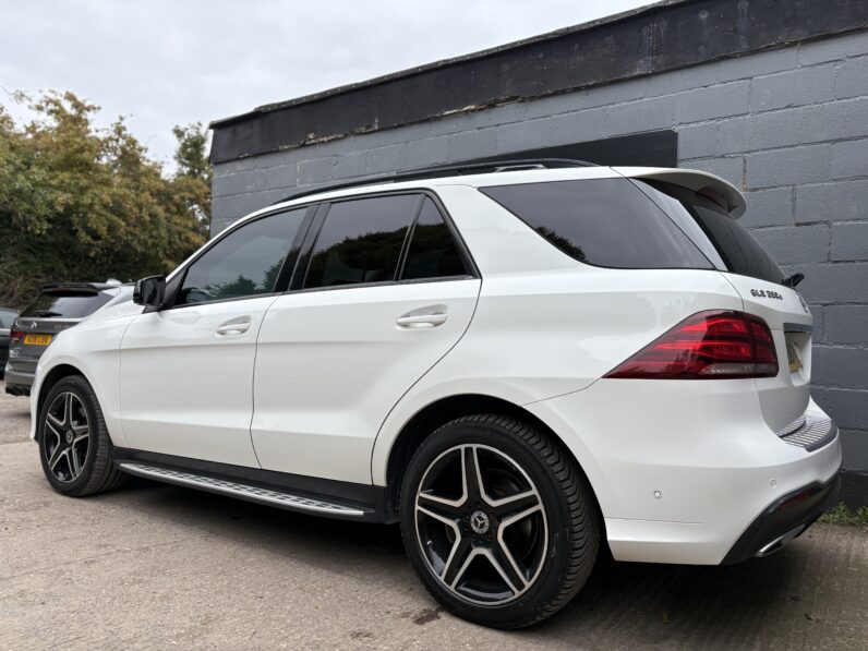 
								2017 MERCEDES GLE 350 PREMIUM PLUS full									