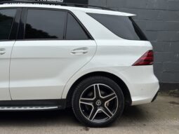 2017 MERCEDES GLE 350 PREMIUM PLUS
