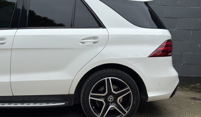 
								2017 MERCEDES GLE 350 PREMIUM PLUS full									