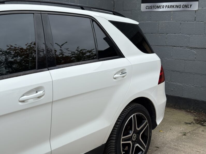 
								2017 MERCEDES GLE 350 PREMIUM PLUS full									